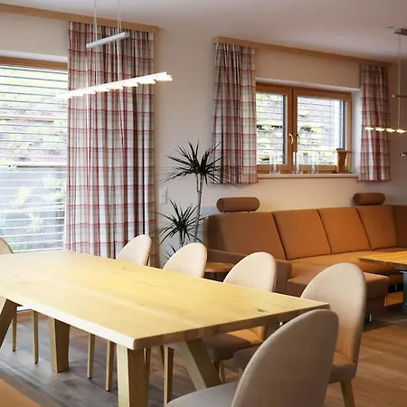 Haus Clarysse Villa Schladming Exterior photo