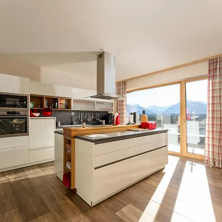 Haus Clarysse Villa Schladming Exterior photo