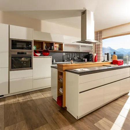 Haus Clarysse Villa Schladming Exterior photo