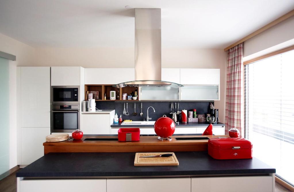 Holiday home Haus Clarysse *