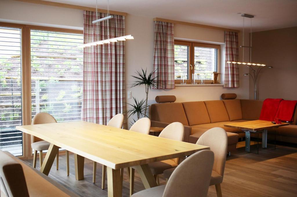 Haus Clarysse *