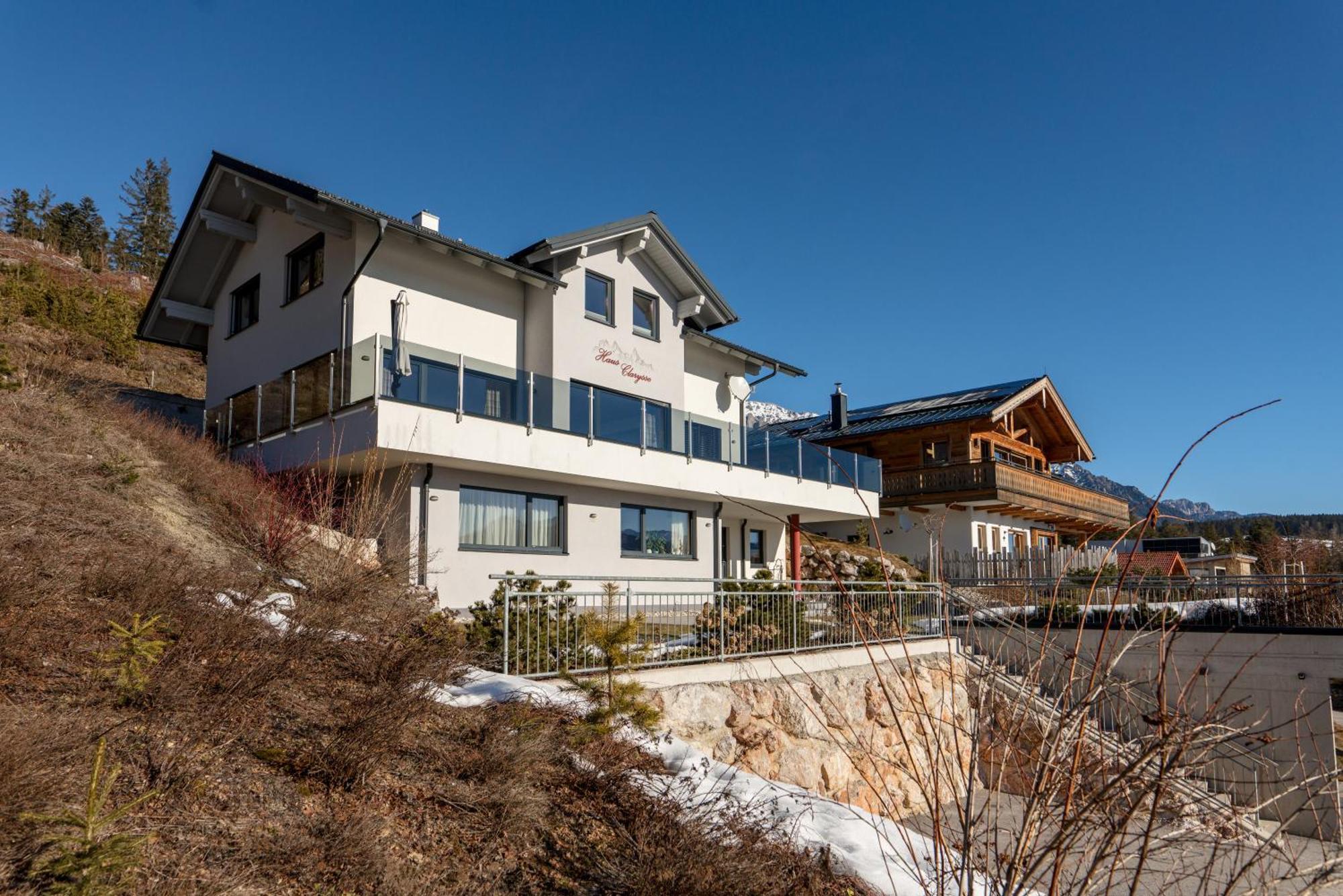 Haus Clarysse * Schladming