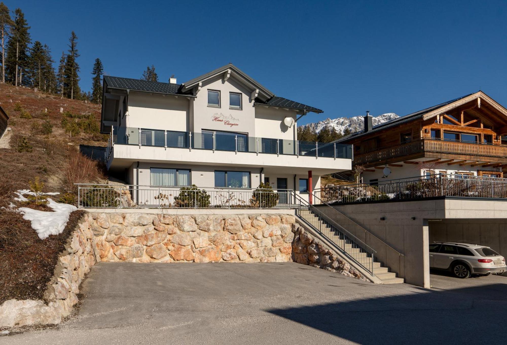 Haus Clarysse