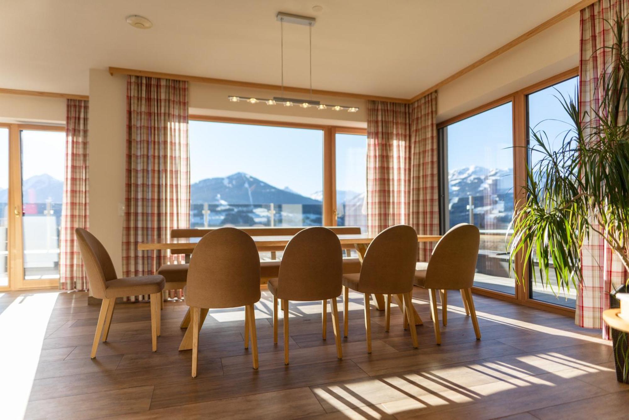 Haus Clarysse Holiday home *