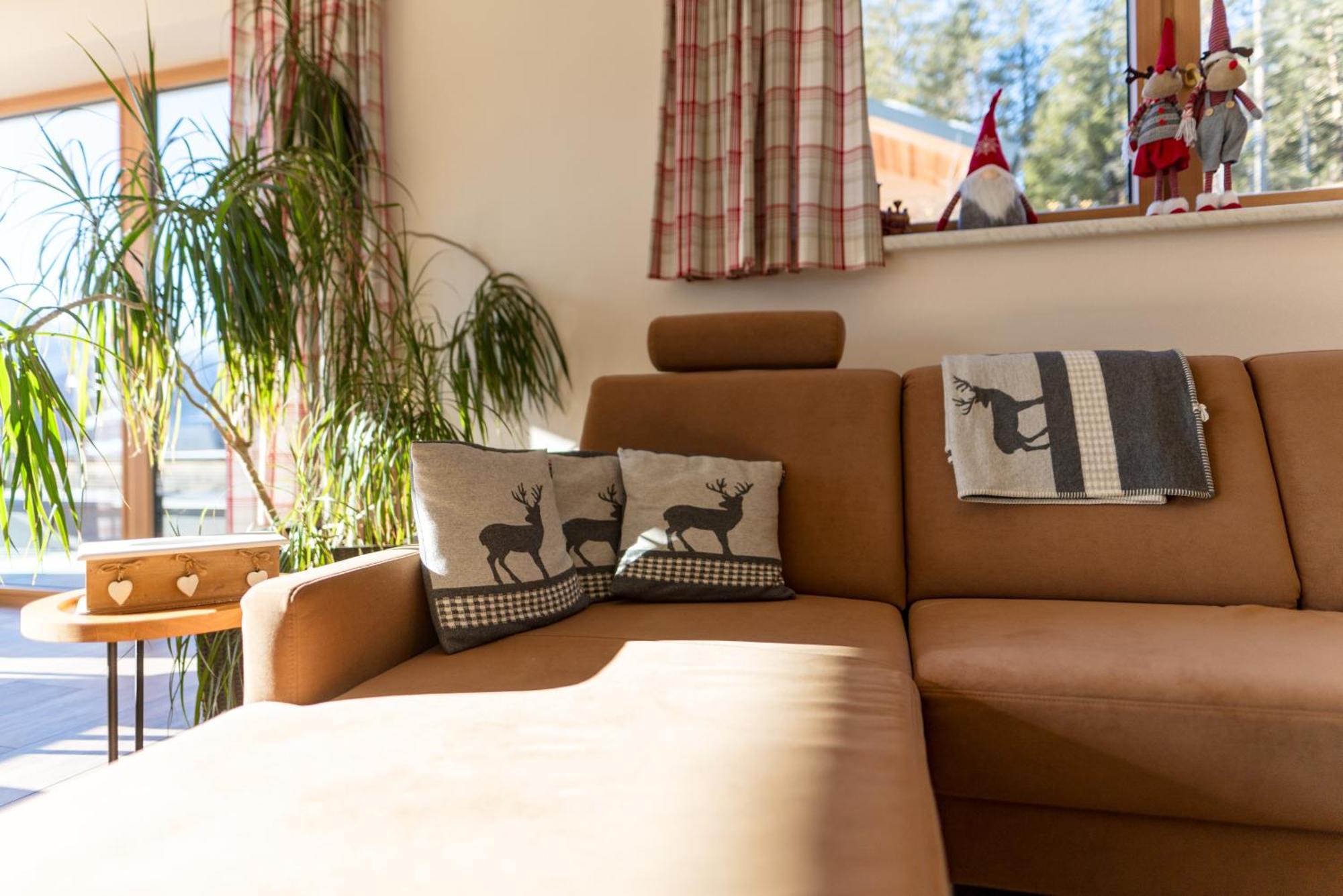 Haus Clarysse Holiday home Schladming
