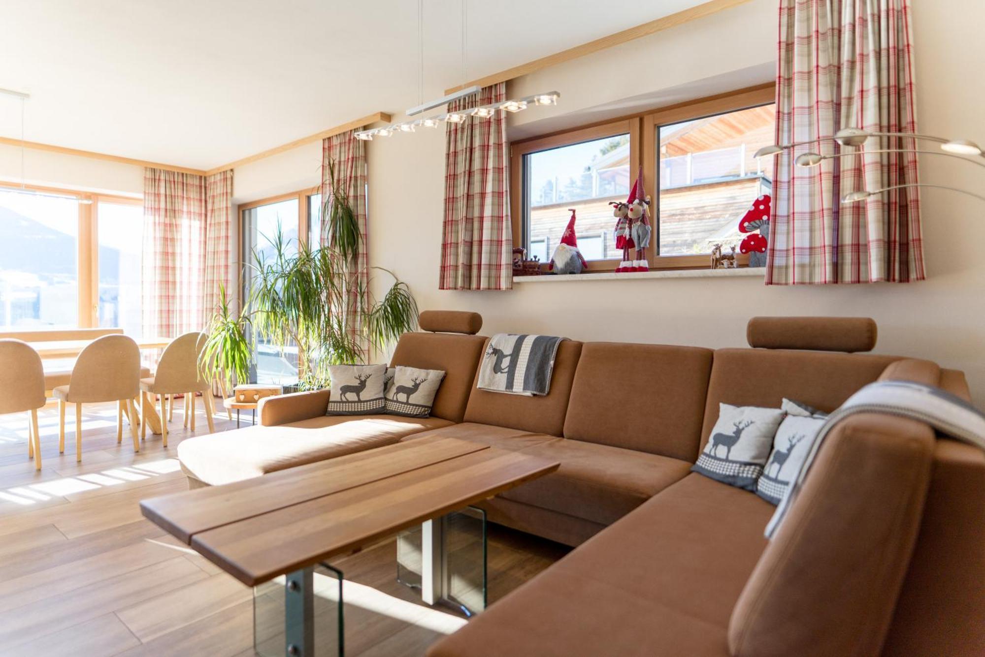 Holiday home Haus Clarysse Schladming