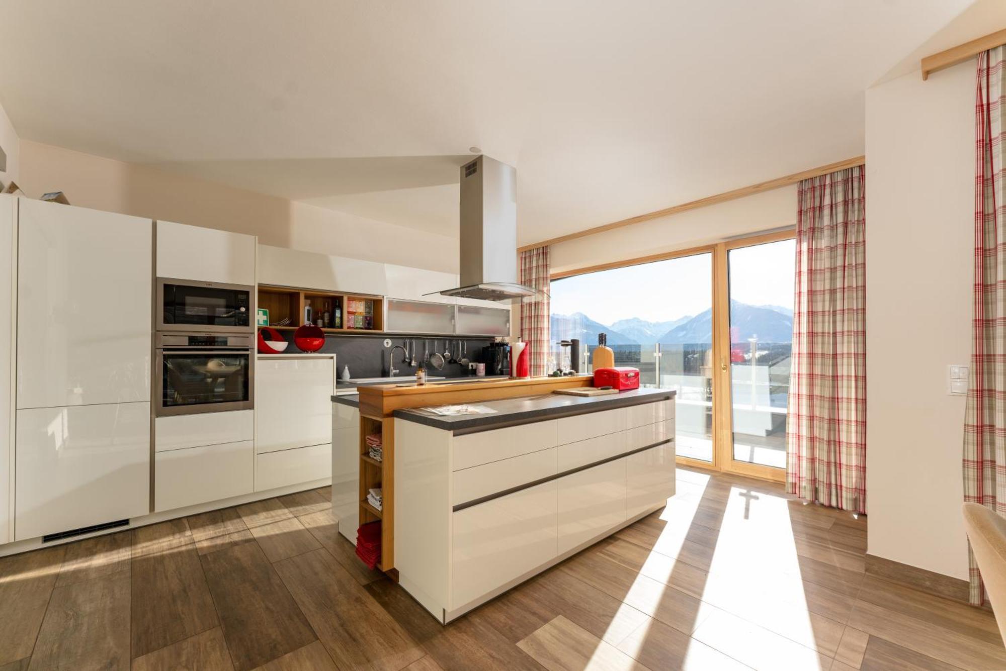 Haus Clarysse Holiday home