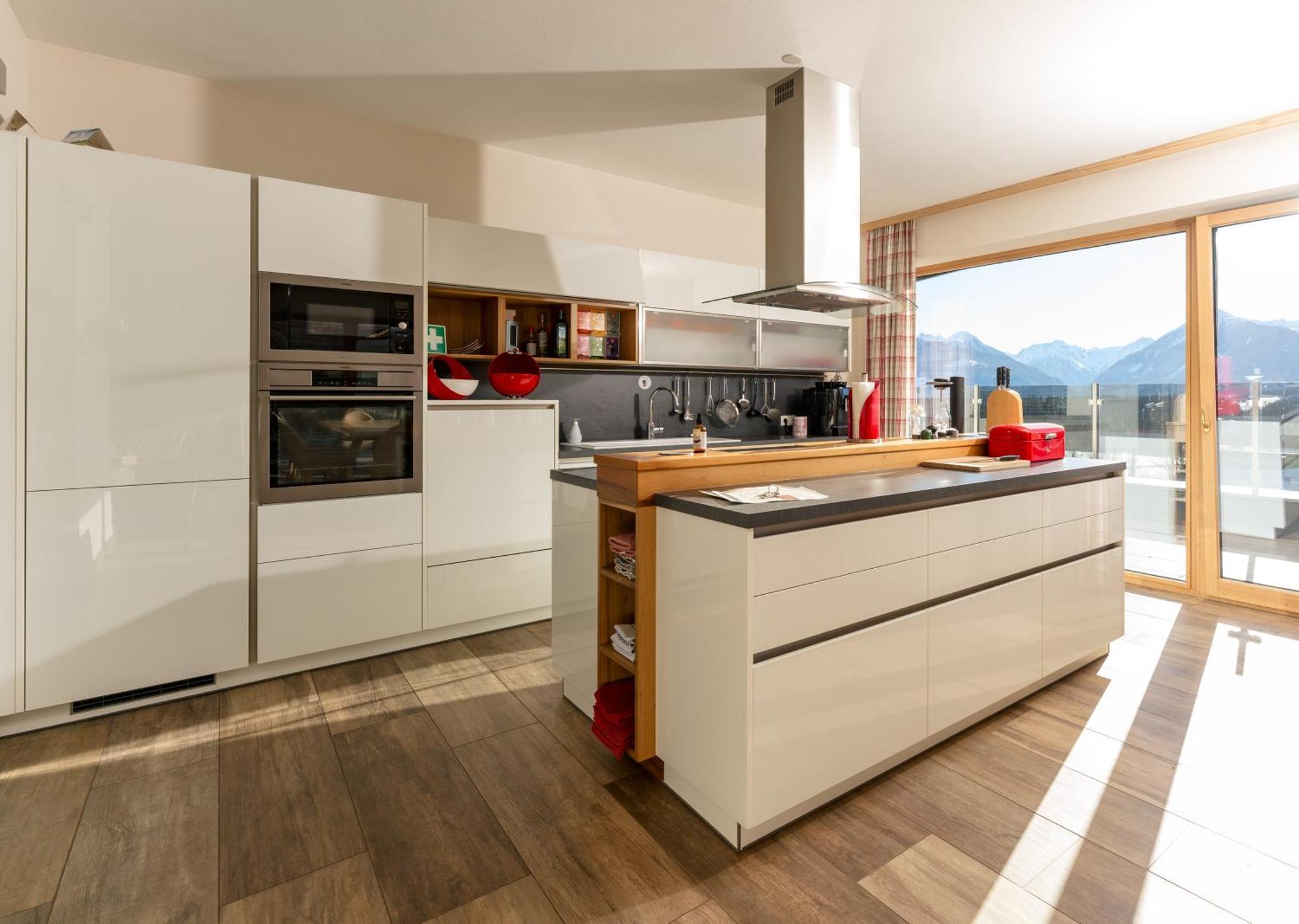 Haus Clarysse Holiday home *