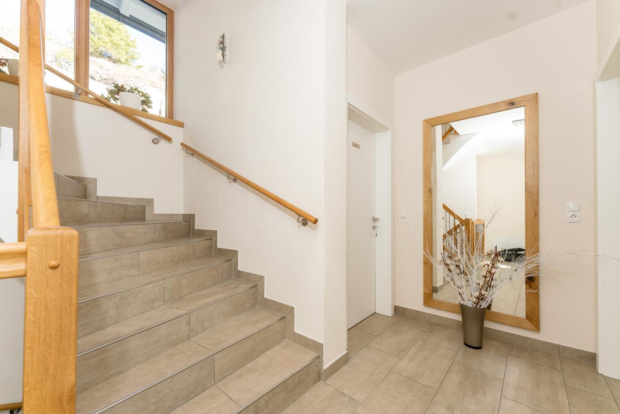 Holiday home Haus Clarysse *