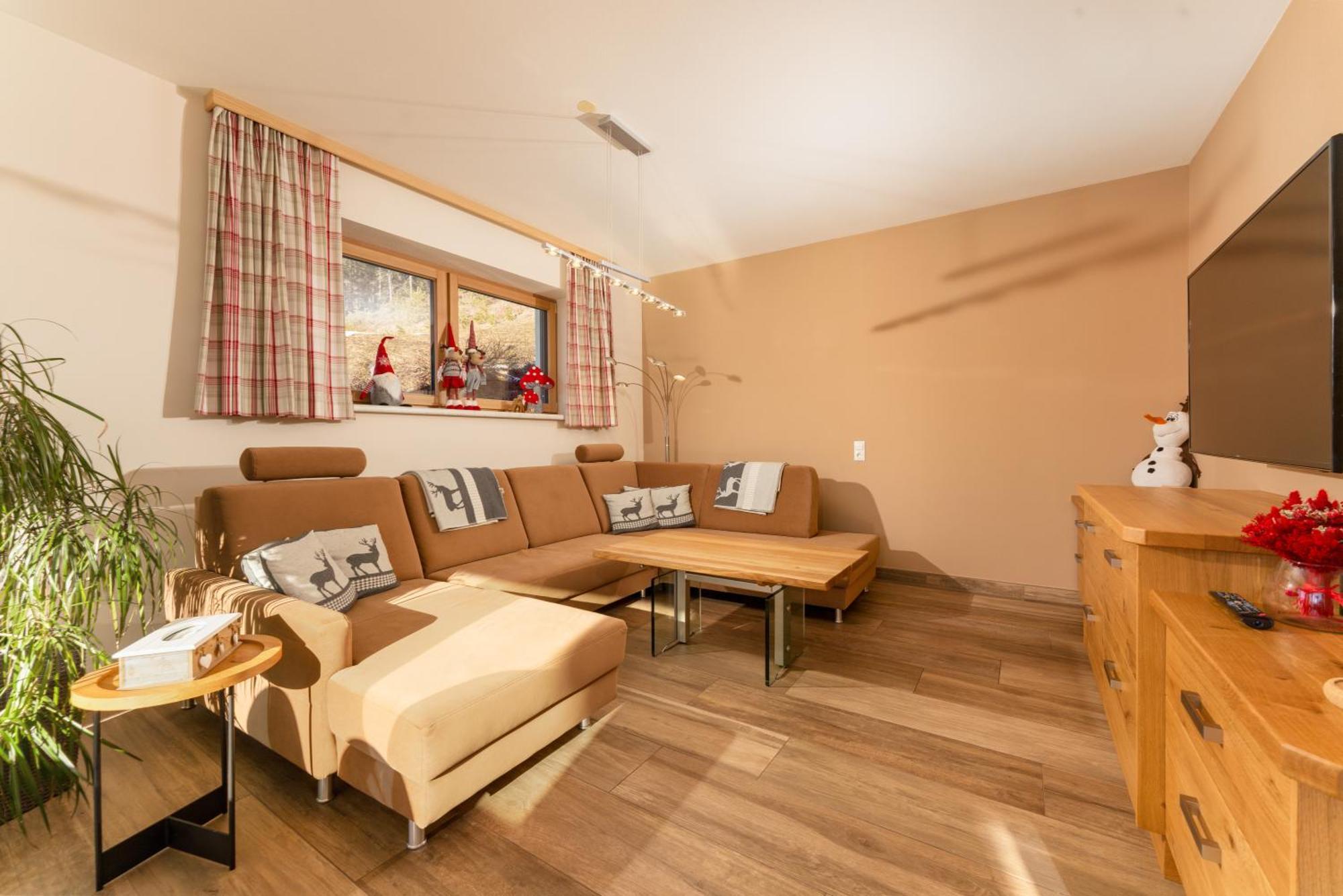 Holiday home Haus Clarysse Schladming