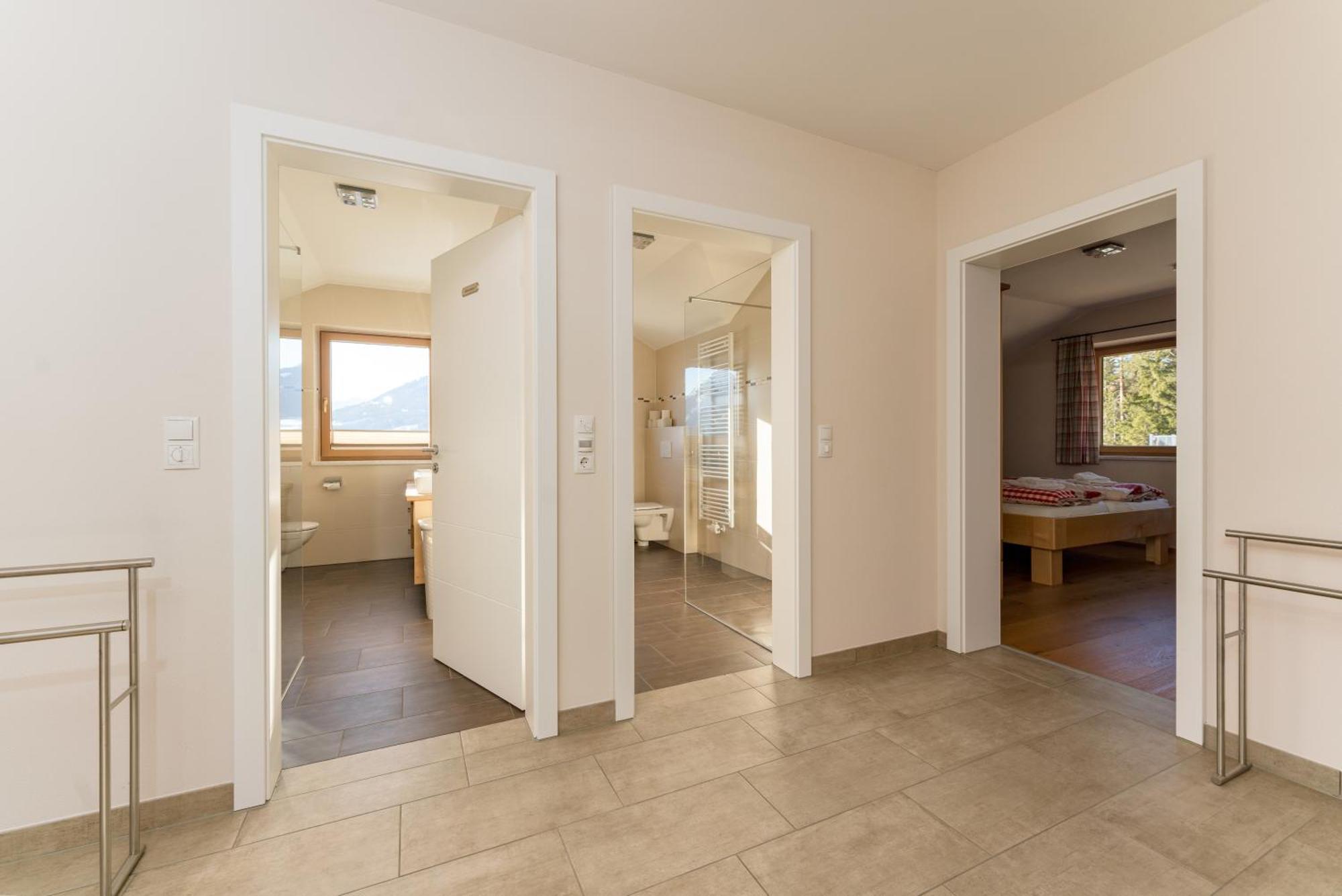 Haus Clarysse Schladming