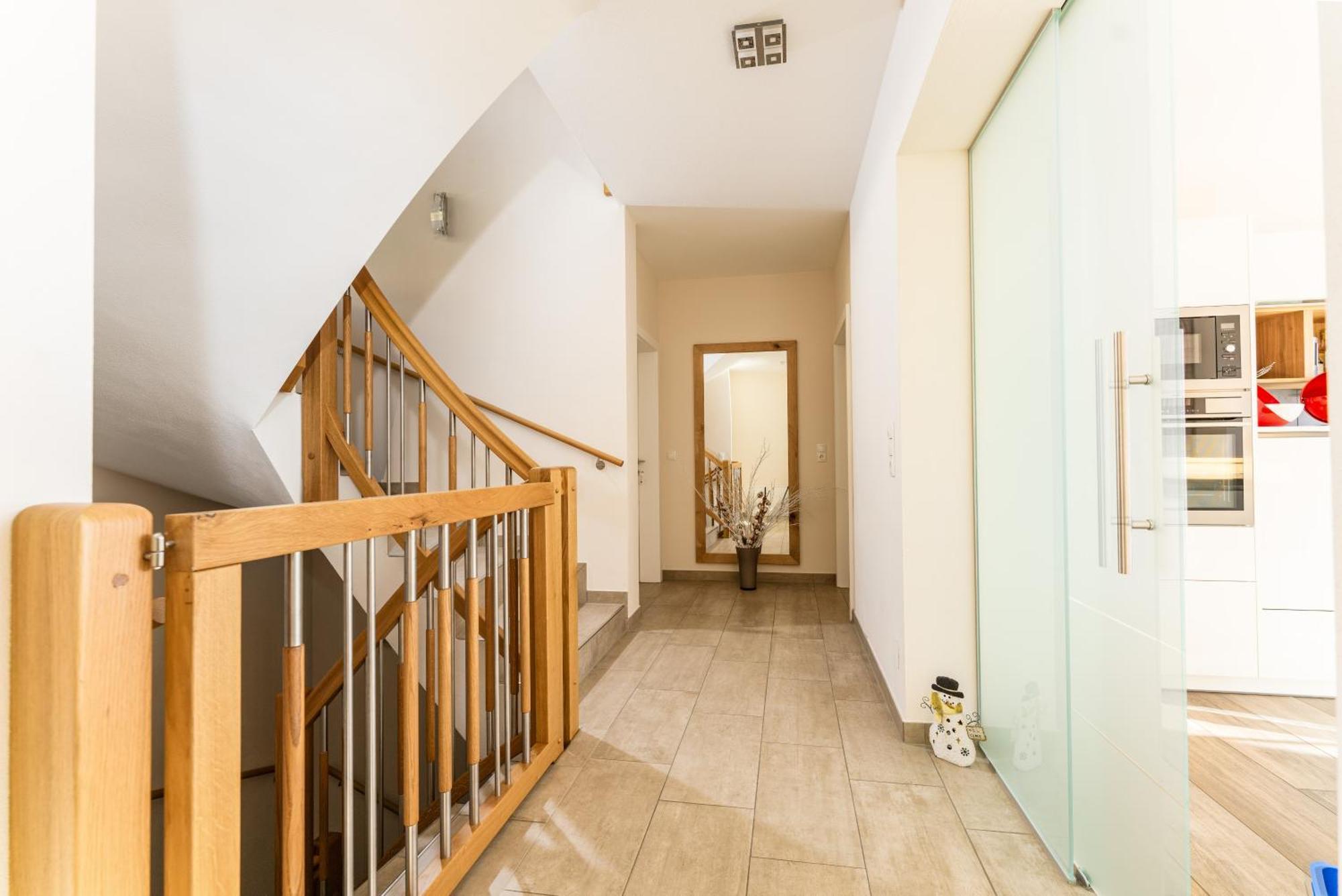 Haus Clarysse * Schladming