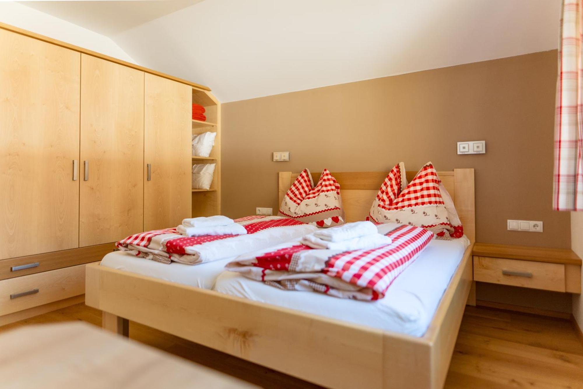 Holiday home Haus Clarysse *
