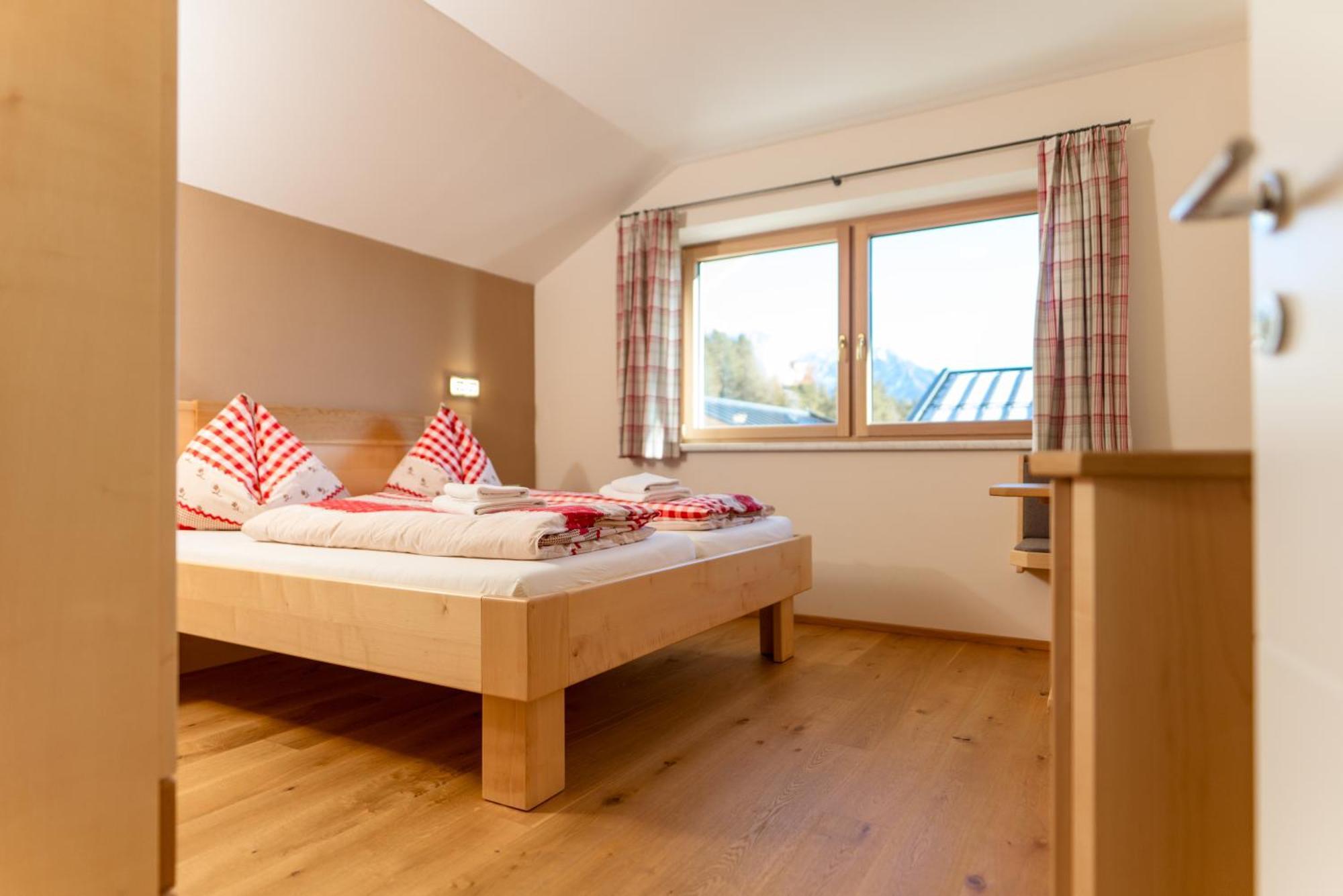Haus Clarysse Holiday home Schladming