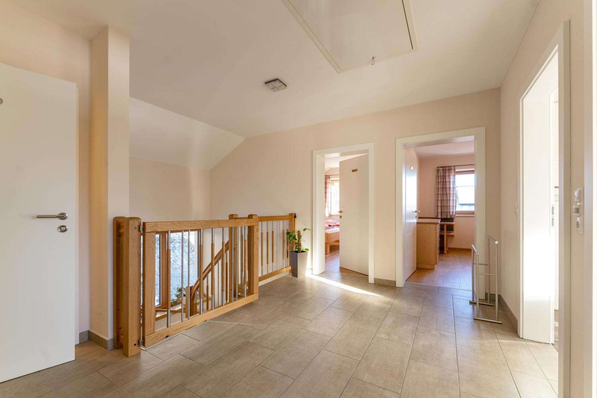 Holiday home Haus Clarysse Schladming