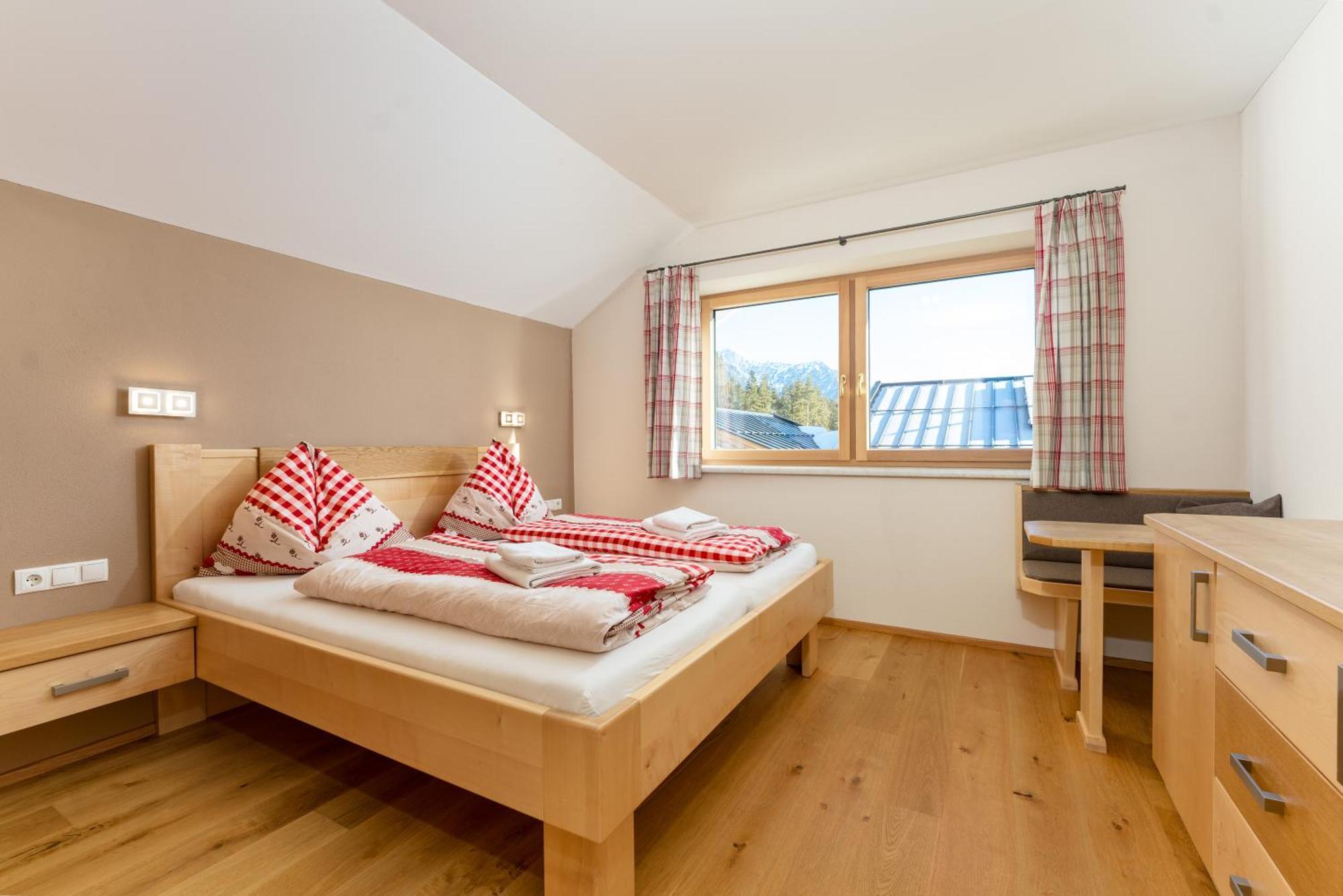 Haus Clarysse Schladming
