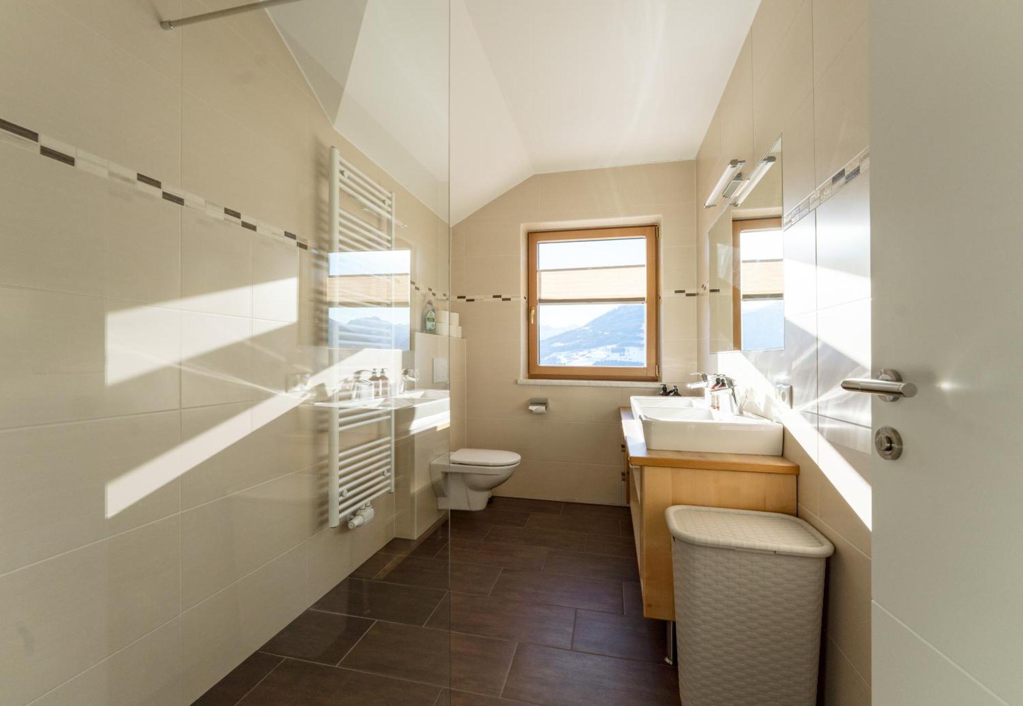 Haus Clarysse Holiday home *