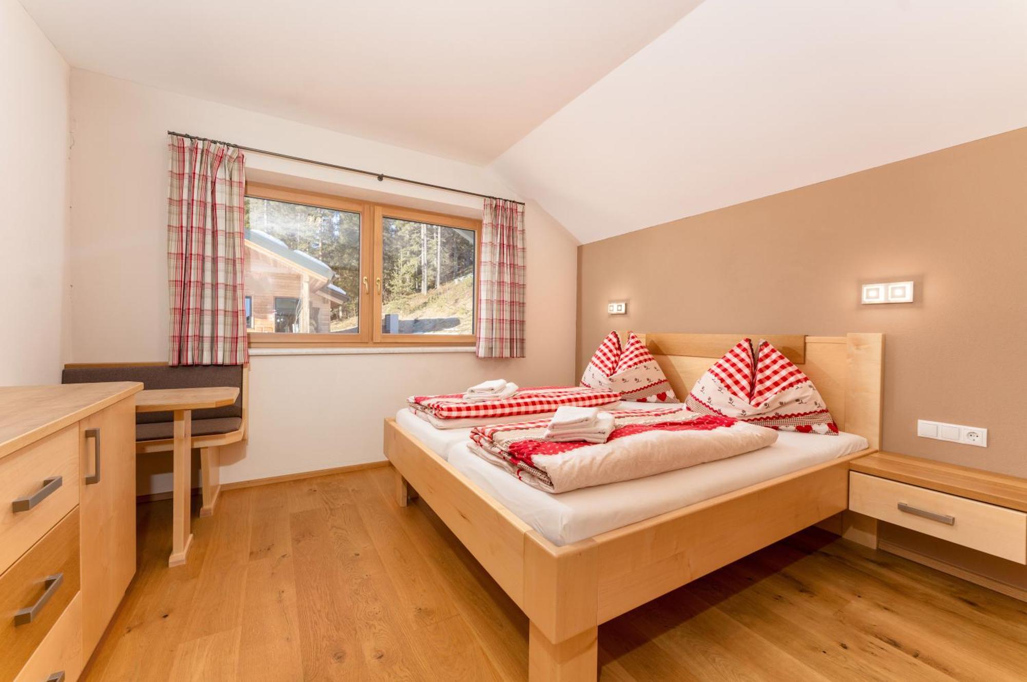 Haus Clarysse Holiday home Schladming