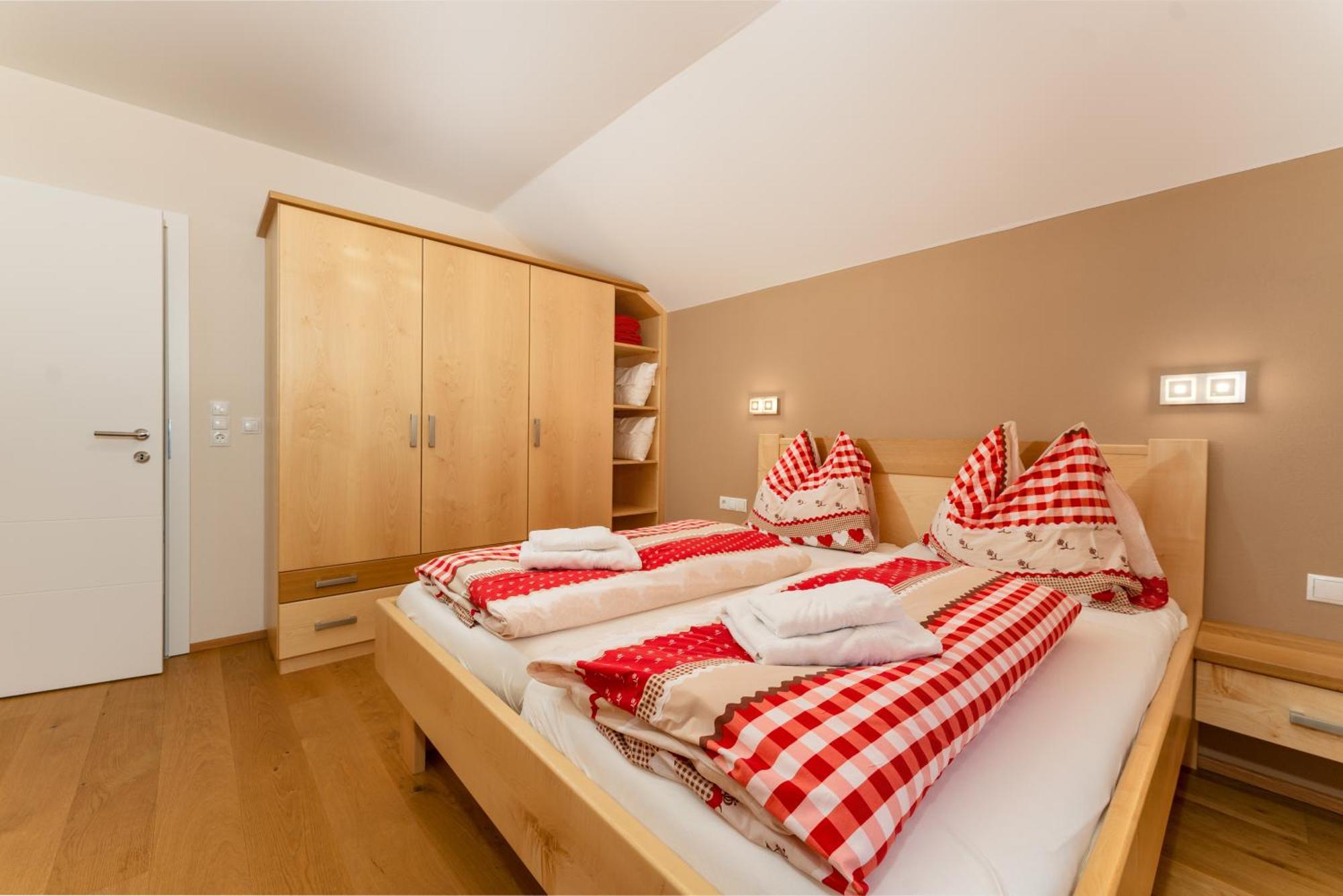 Holiday home Haus Clarysse Schladming
