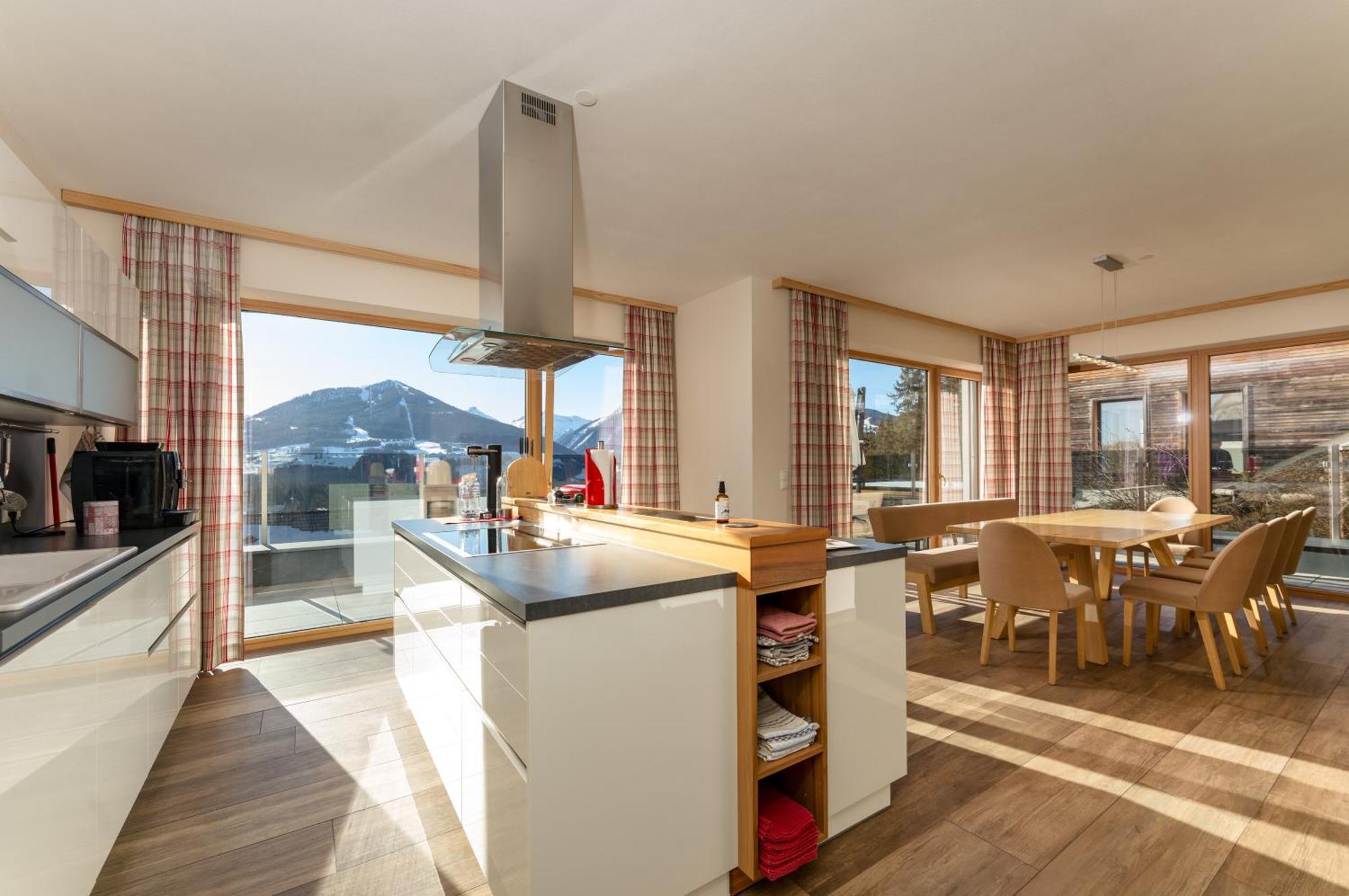 Haus Clarysse * Schladming